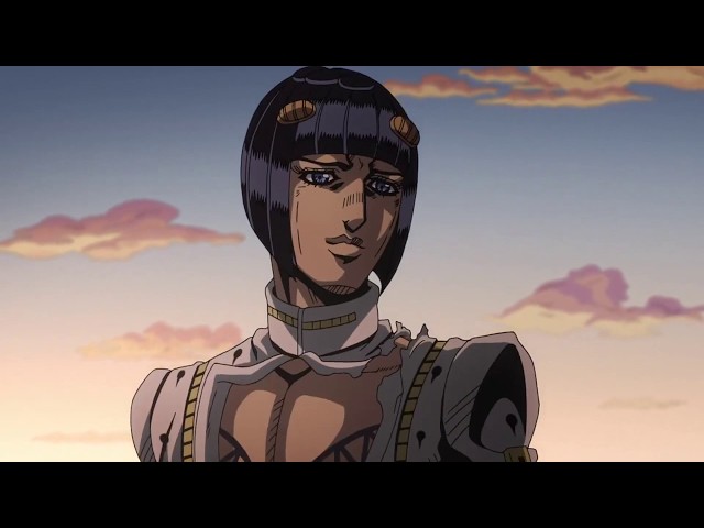 Bruno Buccellati being a mommy for 20 minutes and 20 seconds