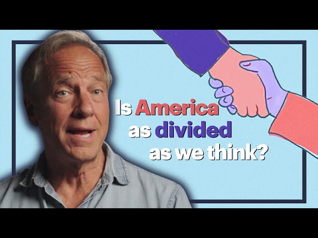 It May Just be a Case of Collective Illusions | The Way I Heard It with Mike Rowe