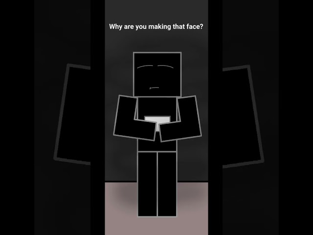 Is that a picture of NULL and Herobrine? #shorts #tiktok #memes