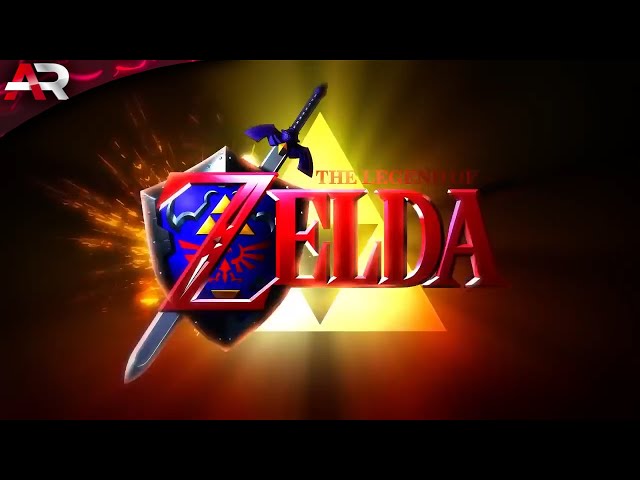 Zelda Movie Teases Left And Right?!