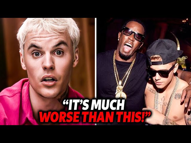 Justin Bieber Finally BREAKS Silence On Diddy Lawsuit.. “Here’s What He Did”