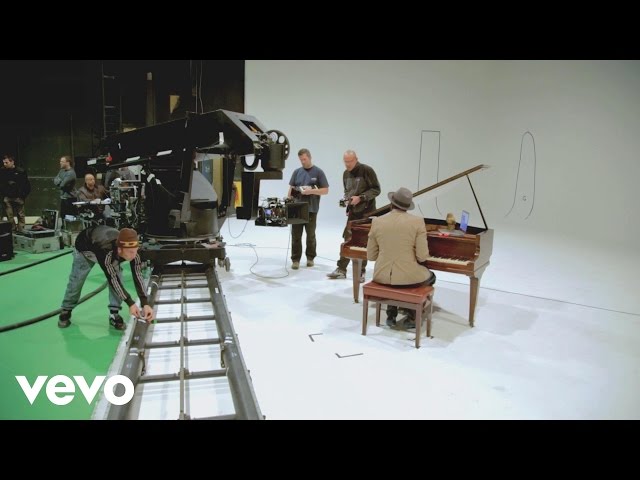 will.i.am - #VevoCertified, Pt. 2: will.i.am On Making Music Videos