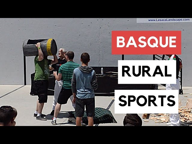 Basque Weightlifting in Bakersfield, California