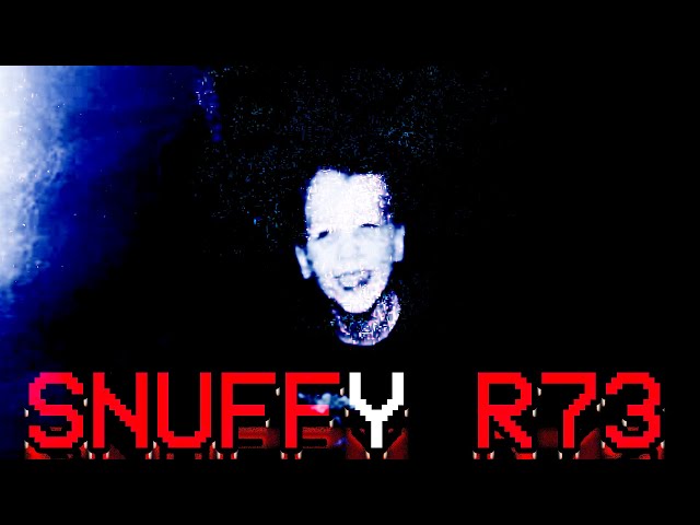 SNUFFy R73- NAJGORSZY FILM W INTERNECIE