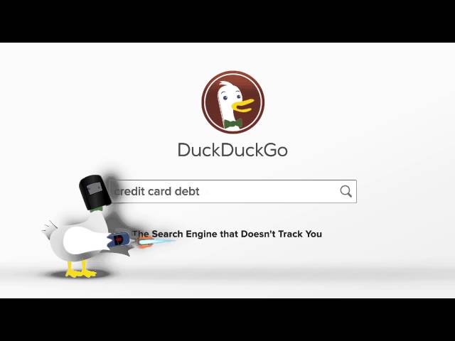 DuckDuckBlowtorch