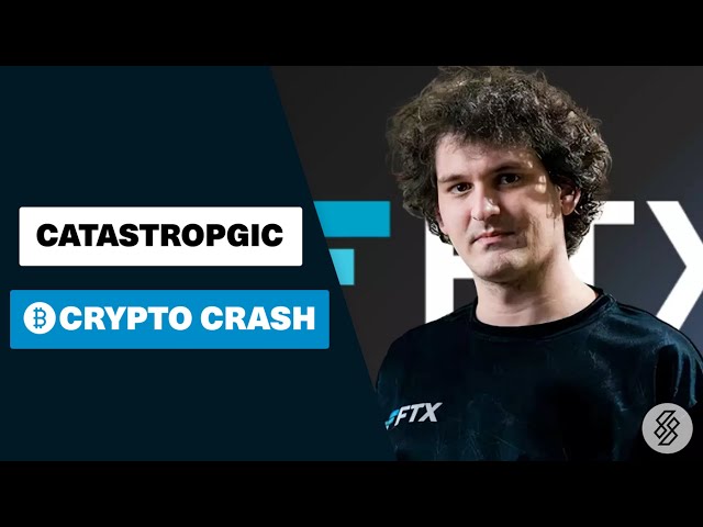 Rise and Fall of Crypto exchange FTX