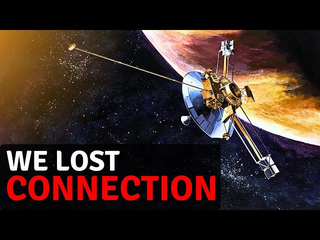 Any alien found ? | Solar System | Planets | Into The Space | Pioneer 10 |