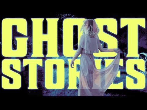 True Paranormal Ghost Horror Stories