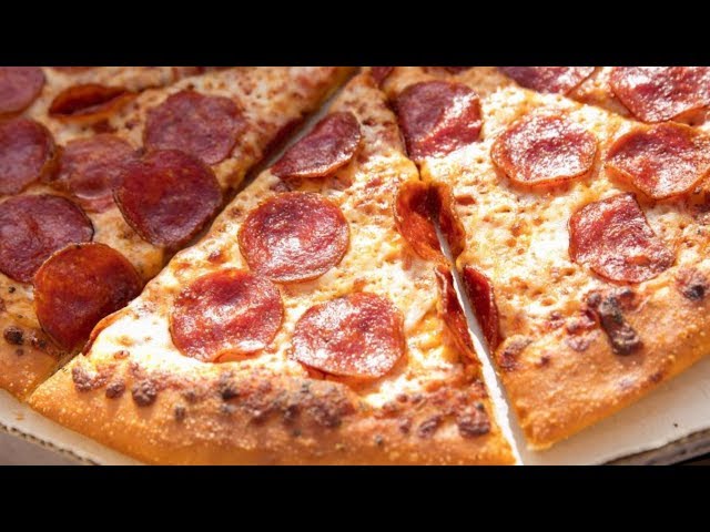 What You Should Know Before Eating At Pizza Hut Again