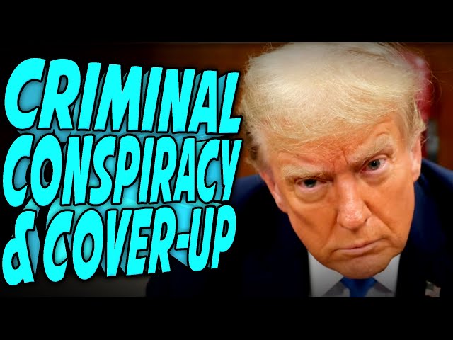 Hush Money, NDAs, and a Criminal Conspiracy: Trump Trial Opening Statements