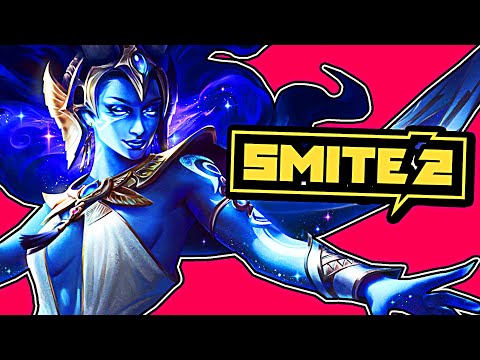 SMITE Funny Moments