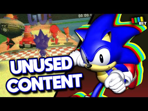 Sonic the Hedgehog Videos
