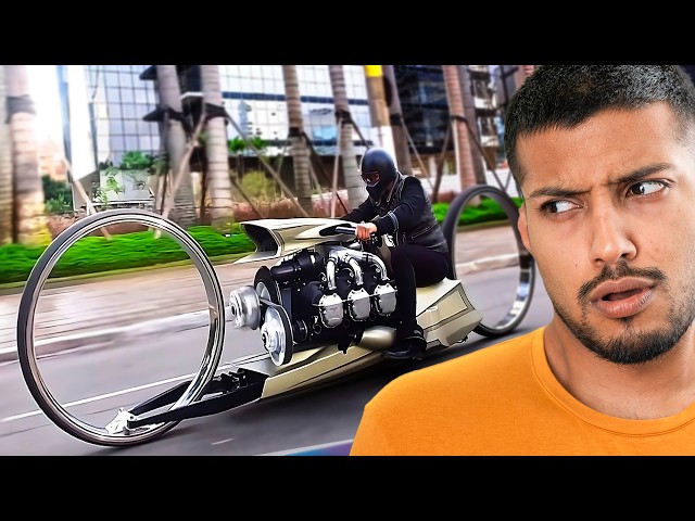 30 Futuristic Gadgets that Can Change the World!