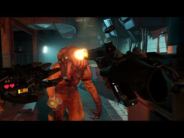 Half-Life: Alyx VR Walkthrough of First Hour!