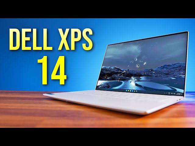 Dell XPS 14 (2024) Review - Worth the $$$$$?