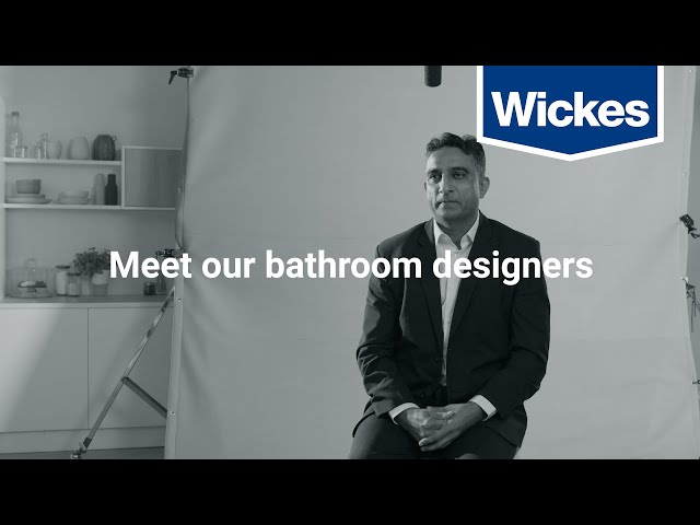 Meet our bathroom designers - What products surprise our customers?