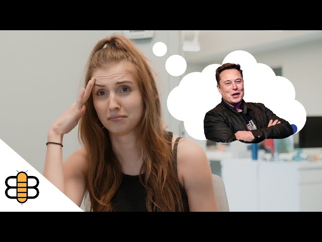 Twitter Employee Undergoes Therapy Over Elon Musk Takeover