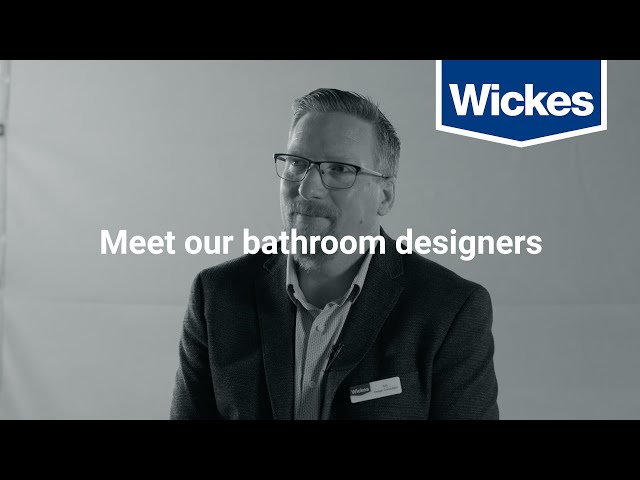 Meet our bathroom designers - Bath or shower?