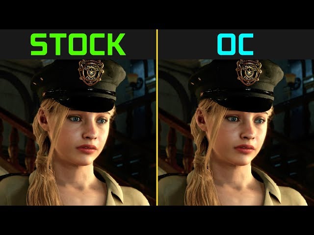 GTX 1050 Ti Stock vs Overclocked Test in 10 Games - Is It Worth Overclocking Your GPU?