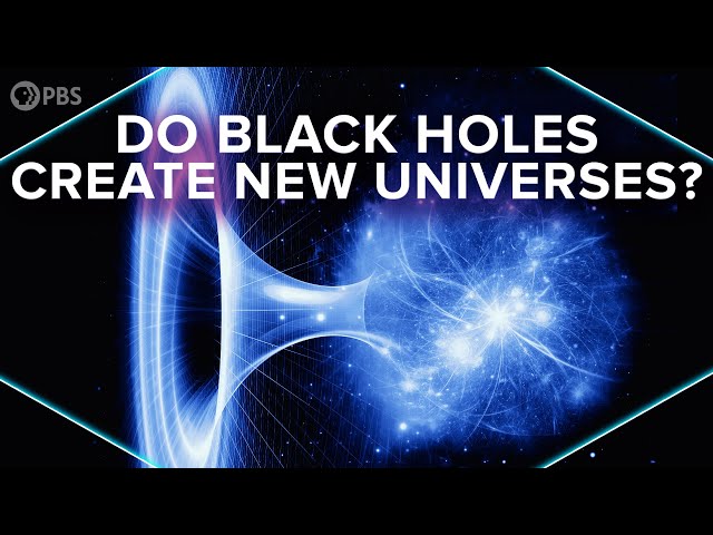 Do Black Holes Create New Universes?