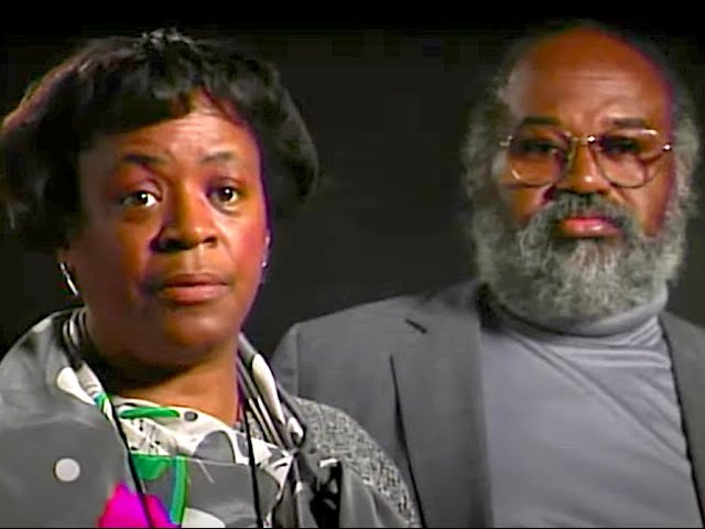 Couple Reveal WHY They Loved Their Black School Teachers During Segregation