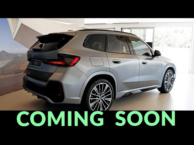 8 More New & Redesigned SUVs to hit the Road Soon!