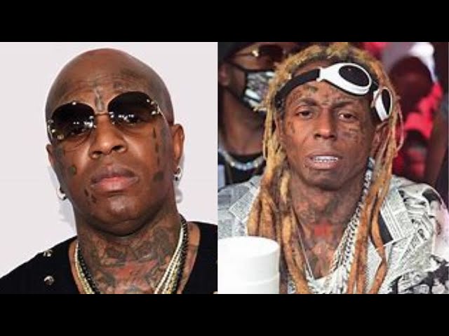 Lil Wayne REVEALS How Birdman Brought Him Back To Cash Money