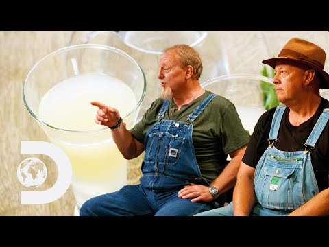 Moonshiners: Master Distiller | Discovery Australia