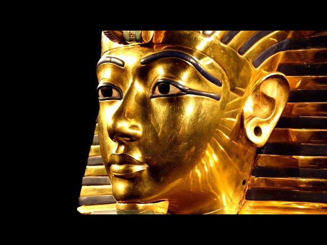 Ägypten  -  mystisches Land der Pharaonen