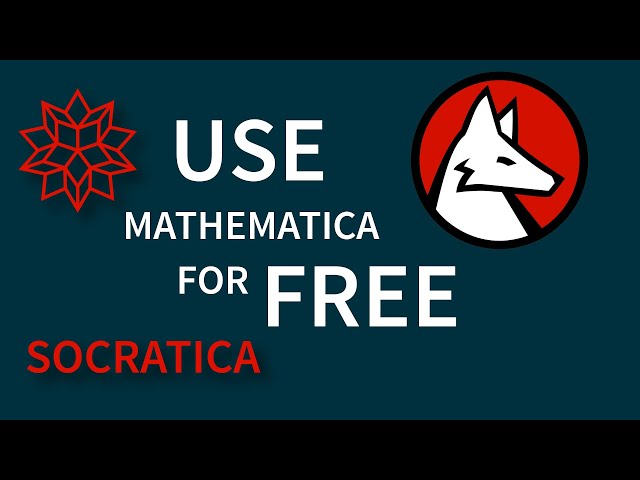 Use Mathematica for FREE 📌 Raspberry Pi, Wolfram Cloud Basic Plan, etc.