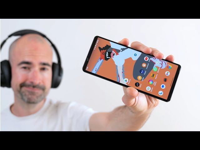 Sony Xperia 1 VI, A Whole New Phone? | What To Expect | TSW192