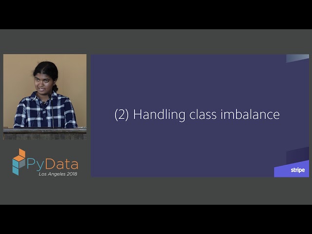 Train, Evaluate, Repeat: Building a Credit Card Fraud Detection System - Leela Senthil Nathan