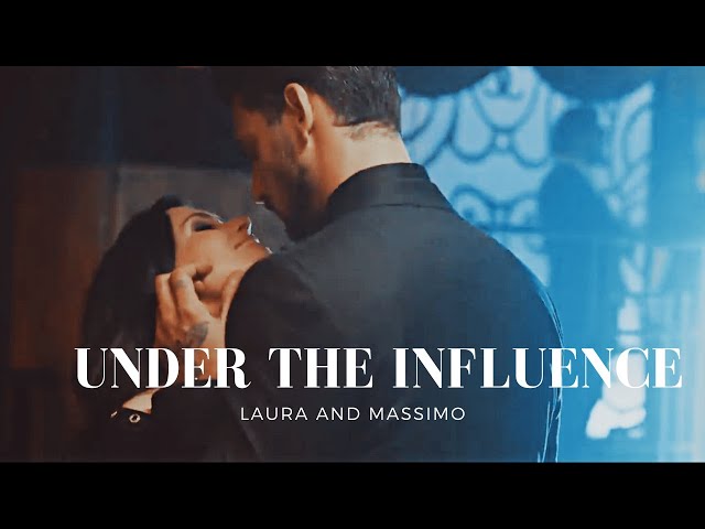 Laura and Massimo | Under the Influence