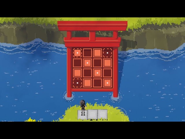 This Puzzle Game Took EIGHT YEARS To Make! - Taiji