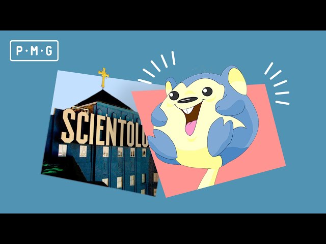 How Neopets Was Sold to Scientologists