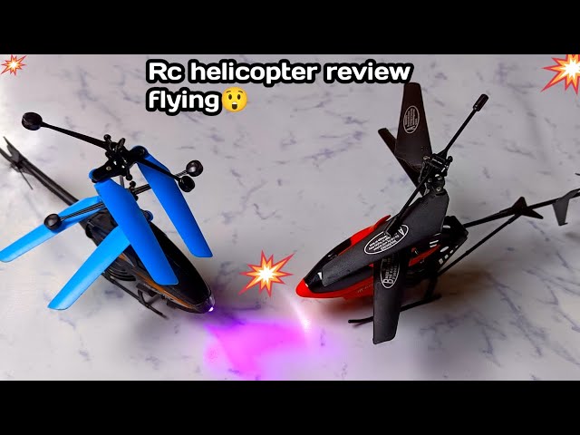 Rc sx helicopter rc mini helicopter  rc radio control airplane✈️️ unboxing review test😲 2024