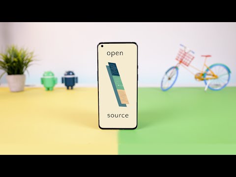 Best Free Open Source Apps For Android