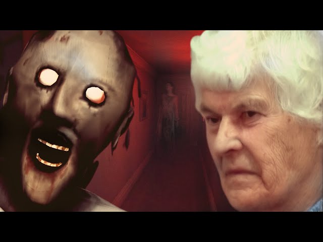 4 Horror Games Based On Dark Real Life Stories