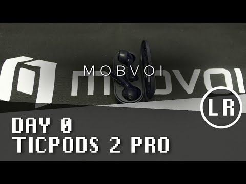 TicPods 2 Pro