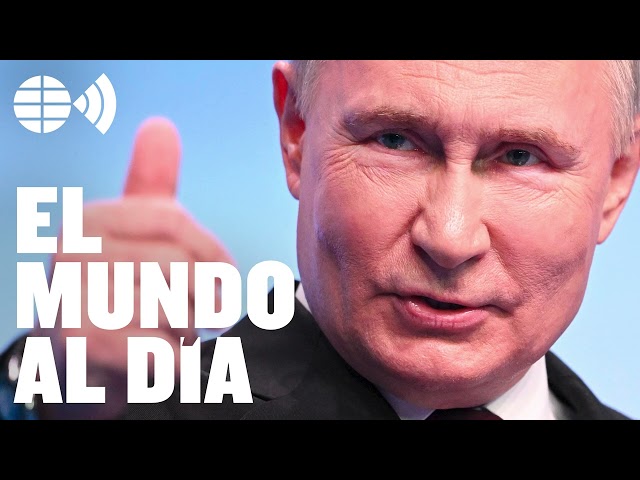 Los peligros de la victoria de Putin: “Rusia es un régimen sin frenos"
