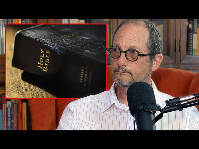 Bart Ehrman Exposes New Testament Errors