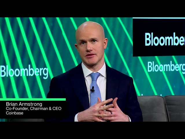 SEC Started to Change ‘Tone’ Last Year: Coinbase CEO