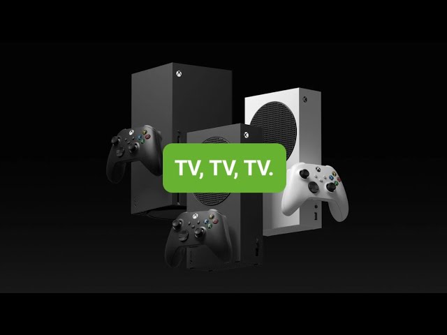 Xbox Documentary END pt.1