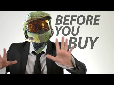 Halo Infinite Campaign - Before You Buy
