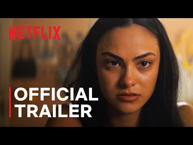 Do Revenge | Official Trailer | Netflix