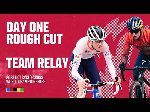 2023 UCI Cyclo-cross World Championships
