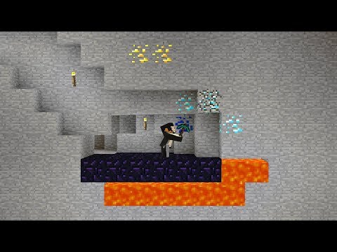 Minecraft Challenges (Vs Pho3n1x)