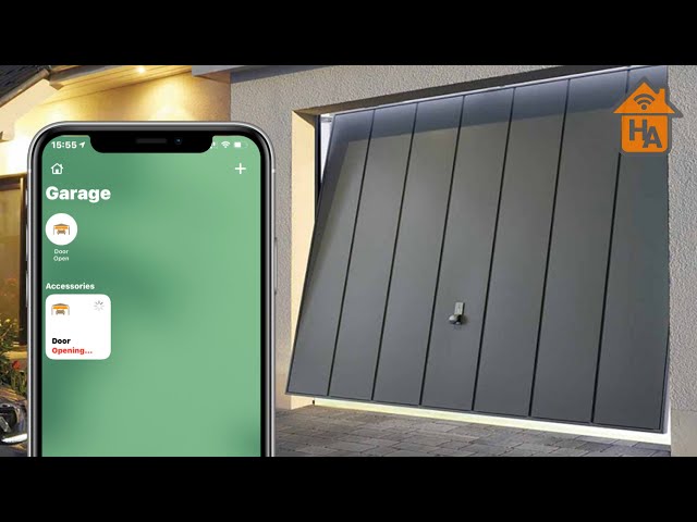 Meross Garage door opener review - HomeKit edition