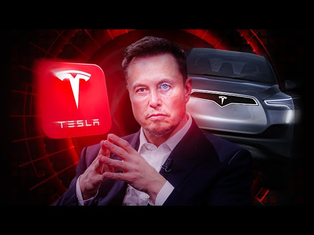 The Future of Transportation - Elon Musk's Tesla Transformation