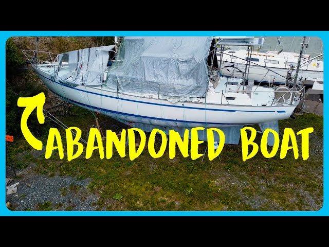 DON'T BUY THIS BOAT (Or Any Like It) [Full Tour] Learning the Lines